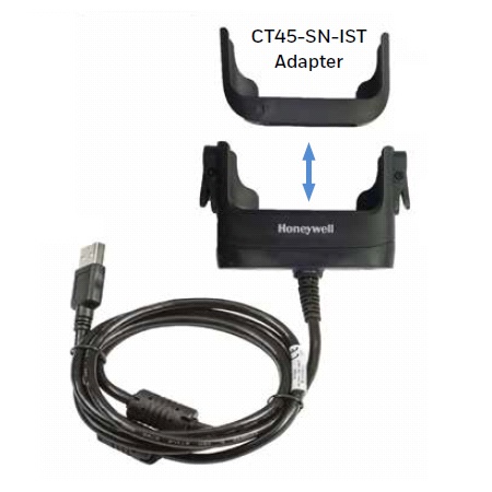 Snap On adaptor