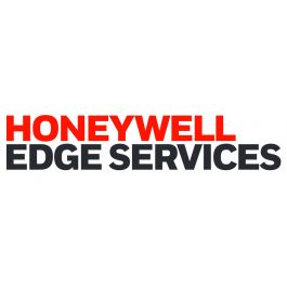 Honeywell Edge Services Logo
