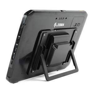 ZBK ET8X KICKSTAND (with tablet)