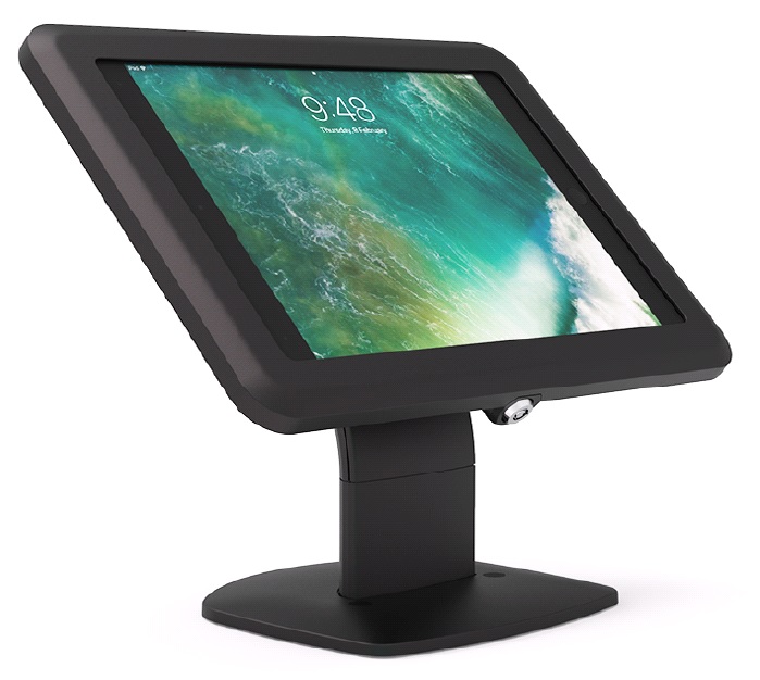 Elite Evo Freestanding tablet stand