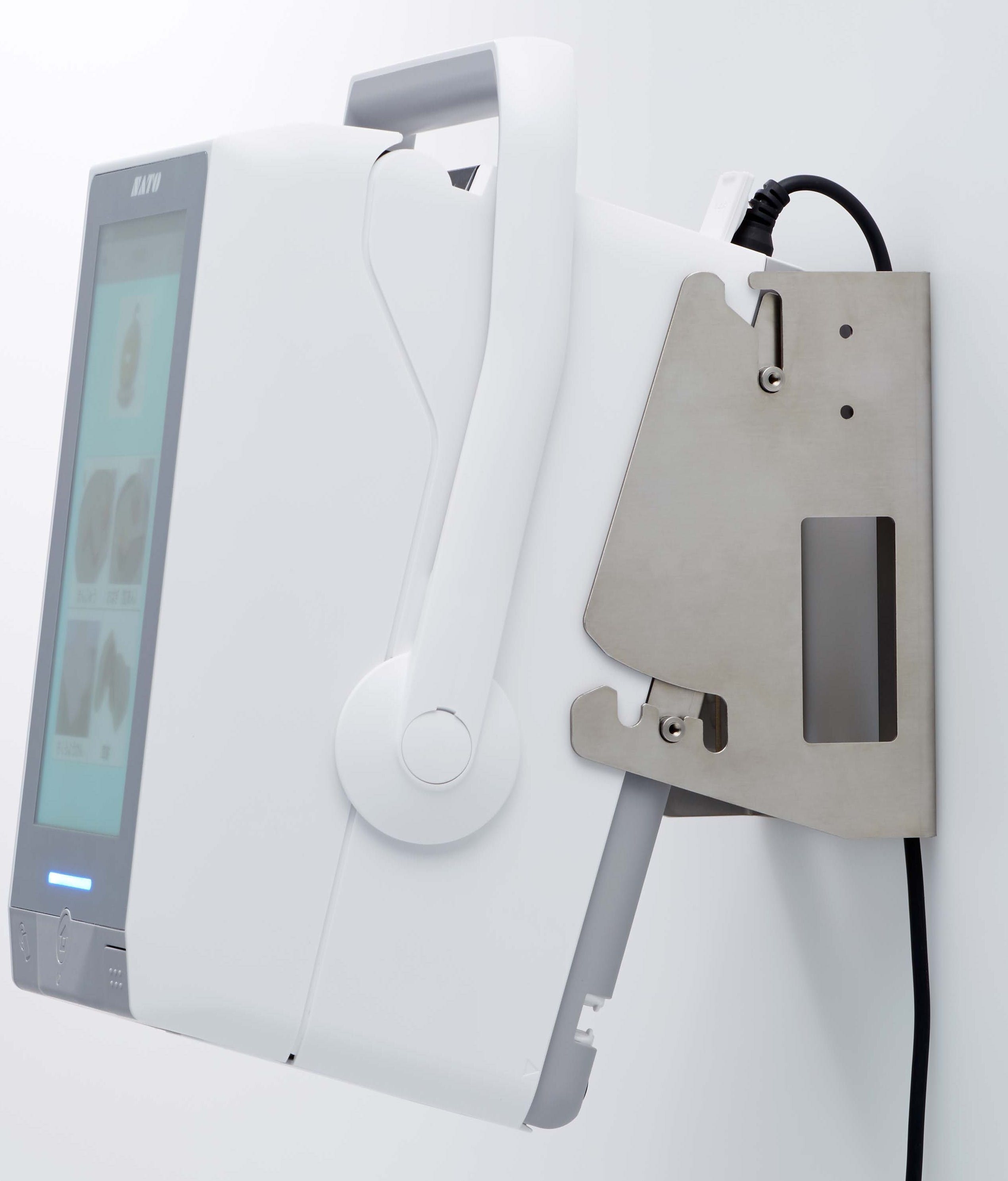 FX3_Wall Mount Kit