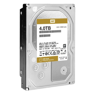 Tensor Enterprise HDD for NAS, Servers & Raid Units