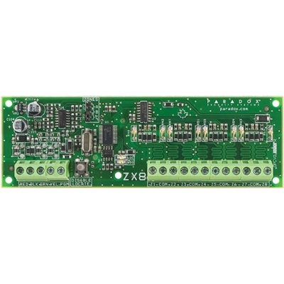 Paradox PDX-ZX8SP