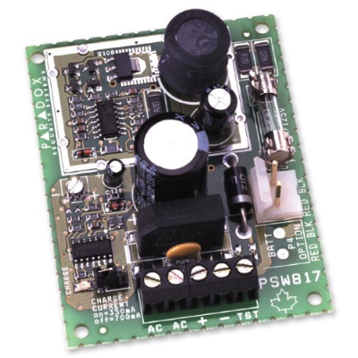 Paradox PDX-PS817