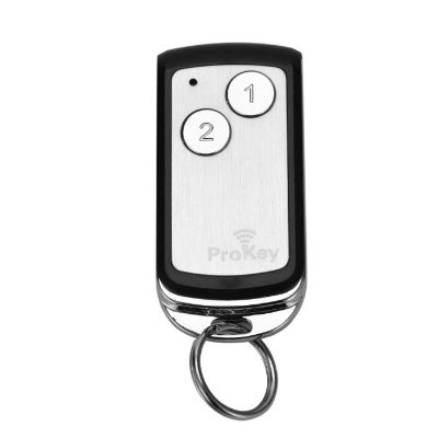 Prokey CSD 2 Button ProKey Remote