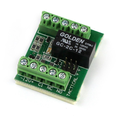 TP-RLB1-DPDT