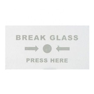 Gianni Replacement Glass