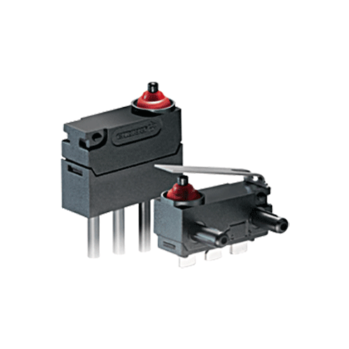 cherrry dk series snap action sealed sub