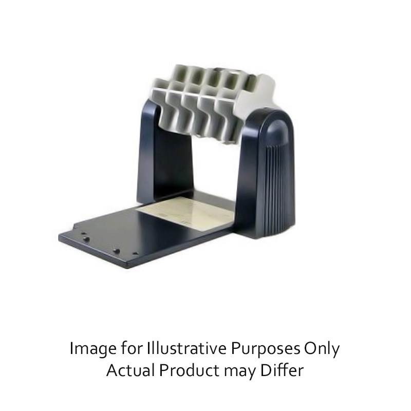 External Label Roll Holder