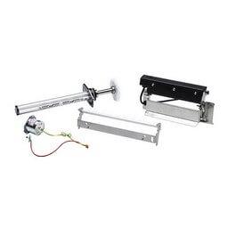 Peel Off Kit With Internal Rewind