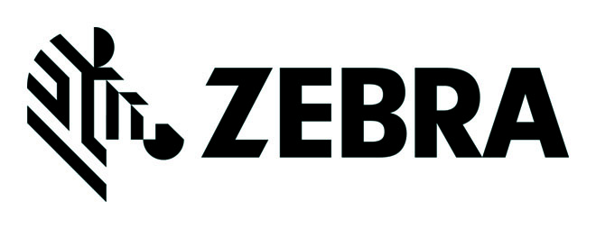 Zebra Logo K