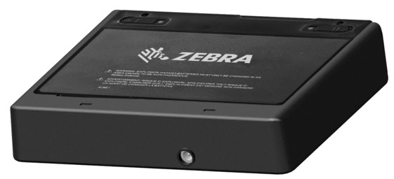 Single Slot Battery Charger