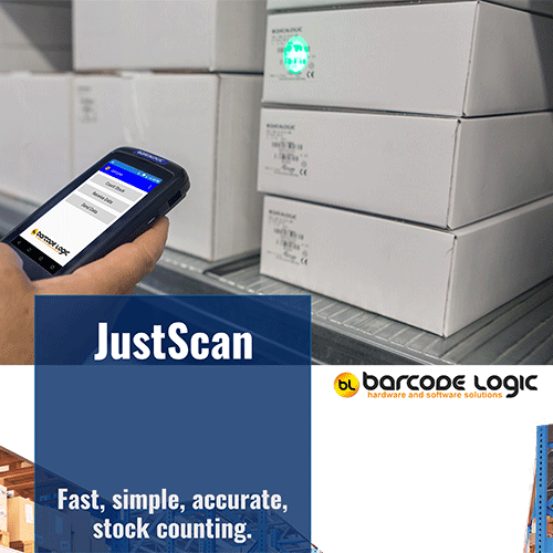 JustScan