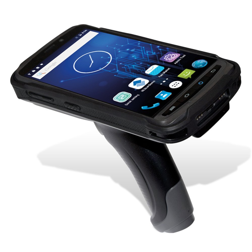 Computer Sled Newland Sled for MT90 Mobile Computer Accessories - Brand New and In Stock