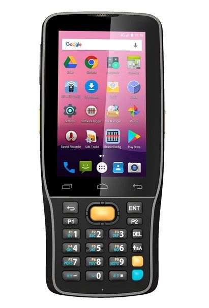 CipherLab RK26 Android Mobile Computers - Brand New and In Stock
