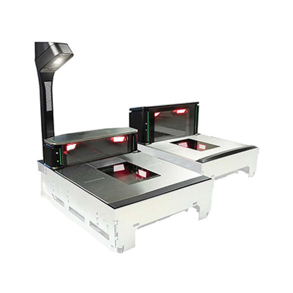 Datalogic Magellan 9600i Scale Barcode Scanners - Brand New and In Stock