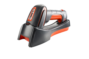 honeywell-granit-1981i on cradle