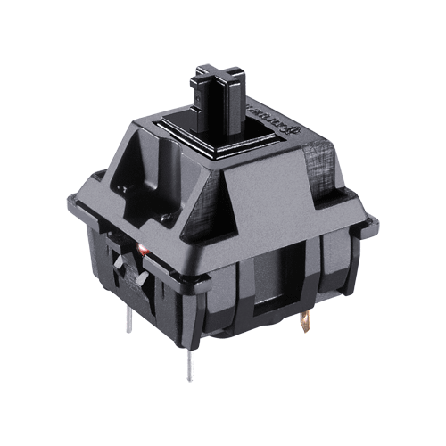 the original key module black switch