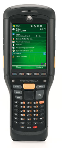 mc9500 alpha