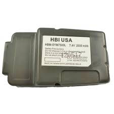 hbm sym7500l