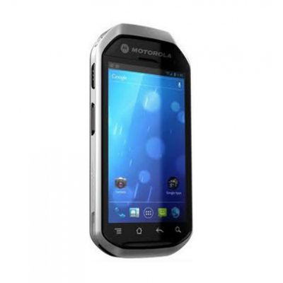 Motorola-MC40 overview