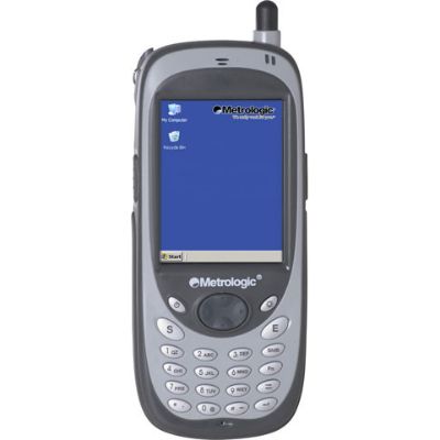 Honeywell SP5700 Optimus
