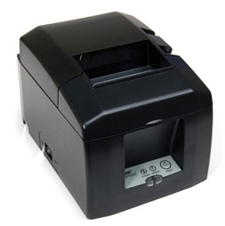 tsp650ii