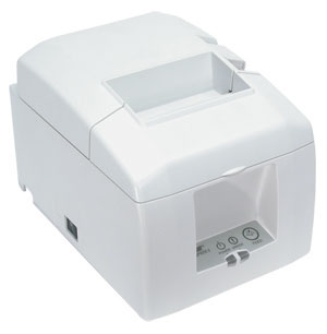 tsp650ii white