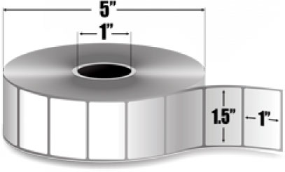 15 1.5x1