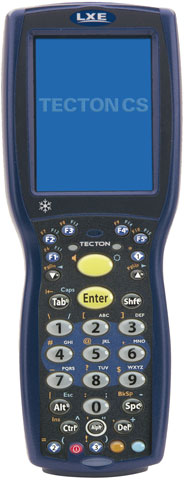 tecton cs
