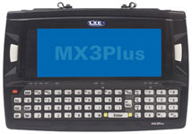 mx3plus