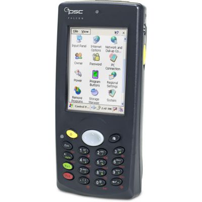 Falcon4220 (front view)