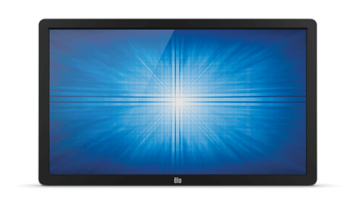 3202 Front panel