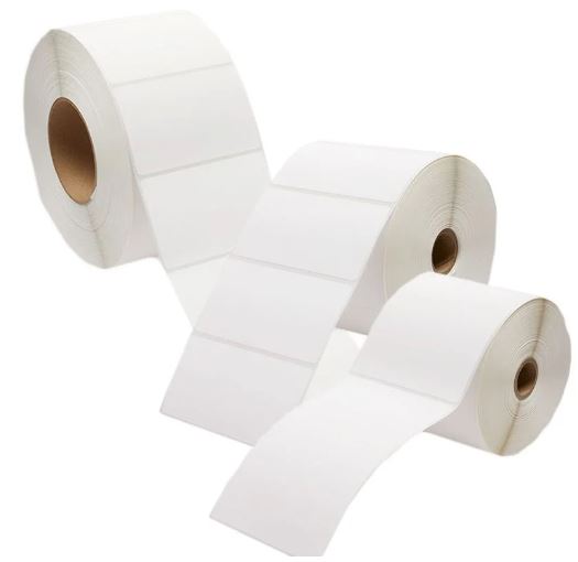 Label Rolls
