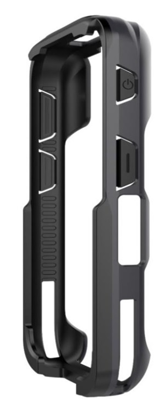 Rubber Boot for Memor 20