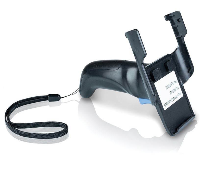 Pistol Grip for Memor 20