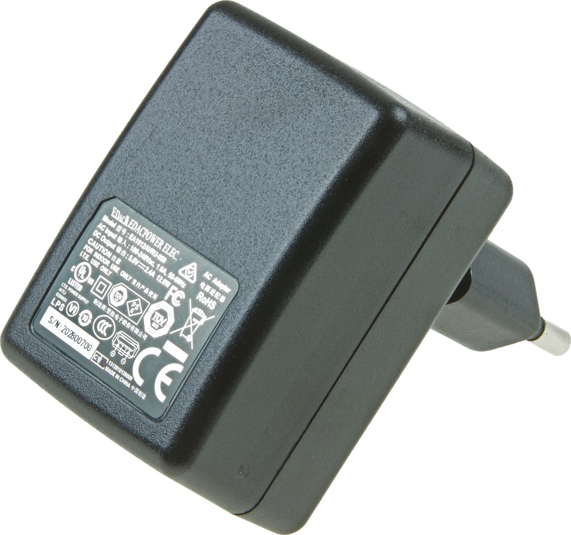 USB Power Supply