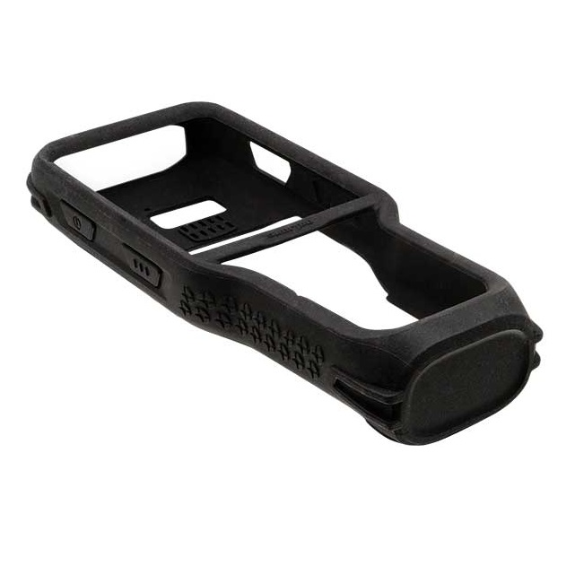 Rubber Boot for X5