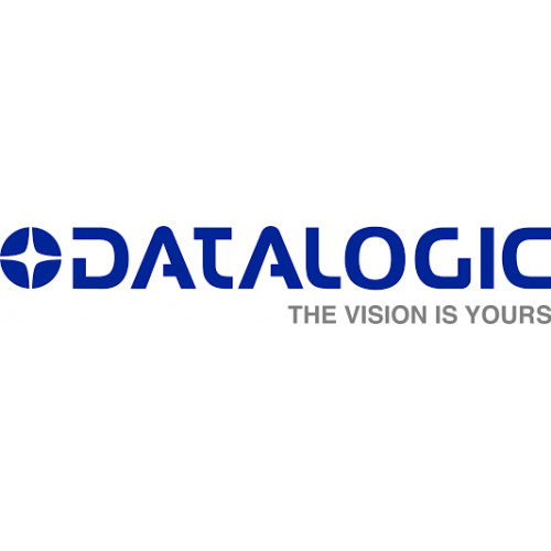 Datalogic Logo