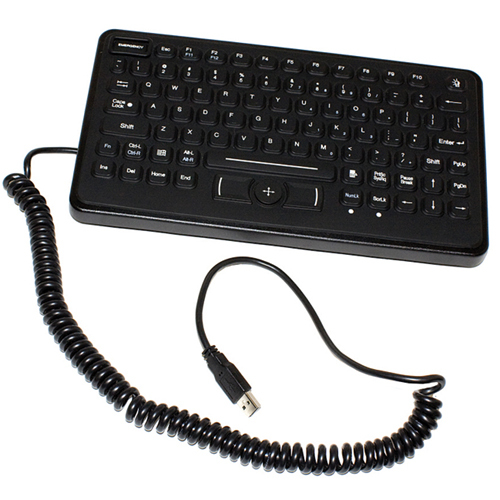 QWERTY Keyboard for Rhino