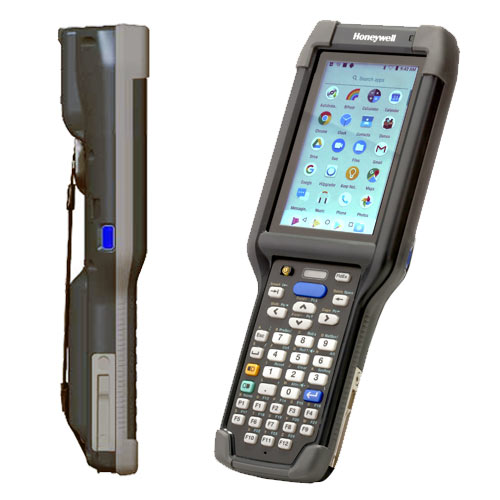 CK65 (side view)