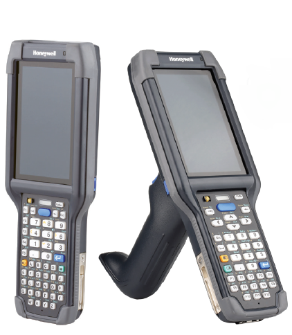 CK65 (with pistol grip)