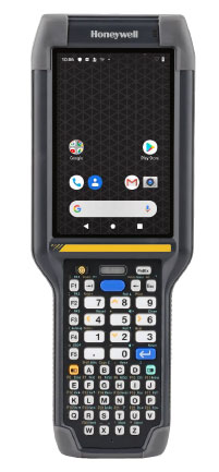 CK65 (front view)