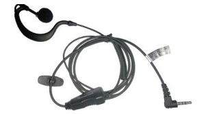 CT40 Headset
