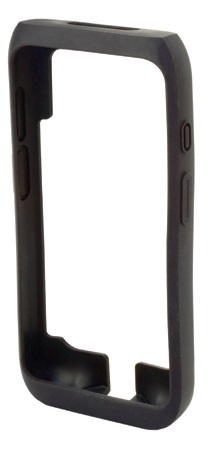 CT40 Rubber Boot