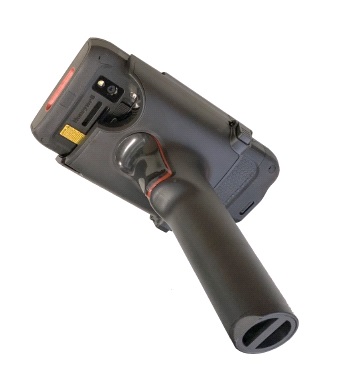 CT40 Scan Handle
