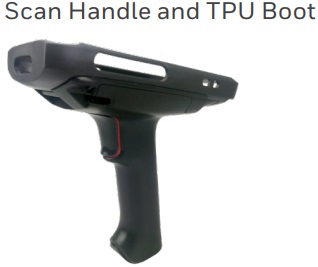 CT40 Scan Handle