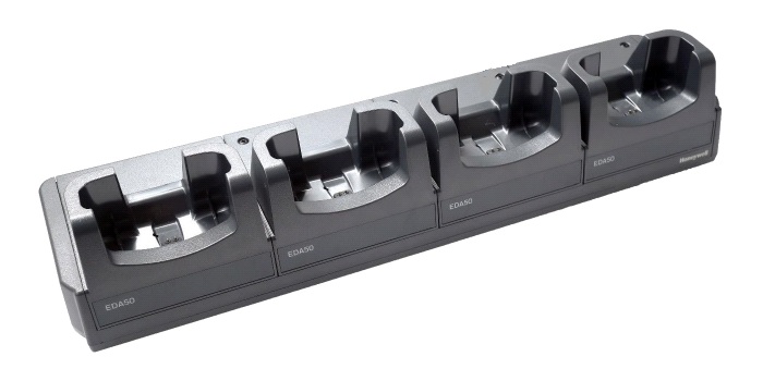 EDA50 Multi Dock