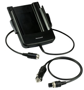 EDA70 Car Kit
