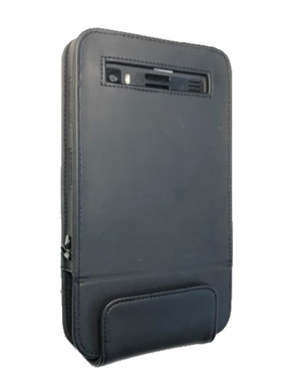EDA70 Carry Case